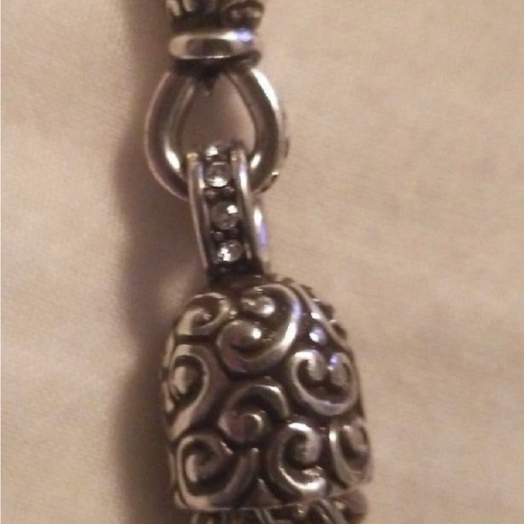 Brighton Cher Jazz Twist Necklace - Picture 4 of 5